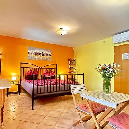 Villa Dolce Vita **** Premantura Ngoại thất bức ảnh