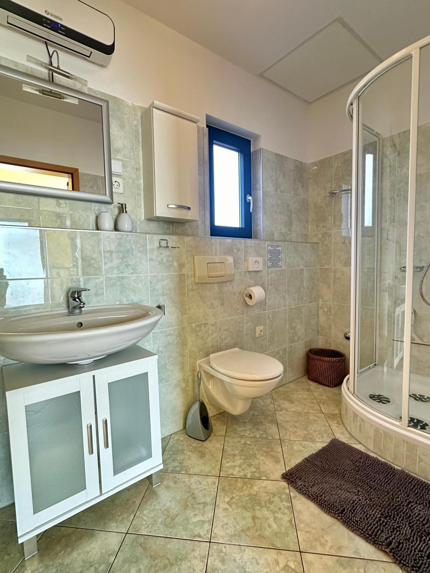 Villa Dolce Vita **** Premantura Ngoại thất bức ảnh
