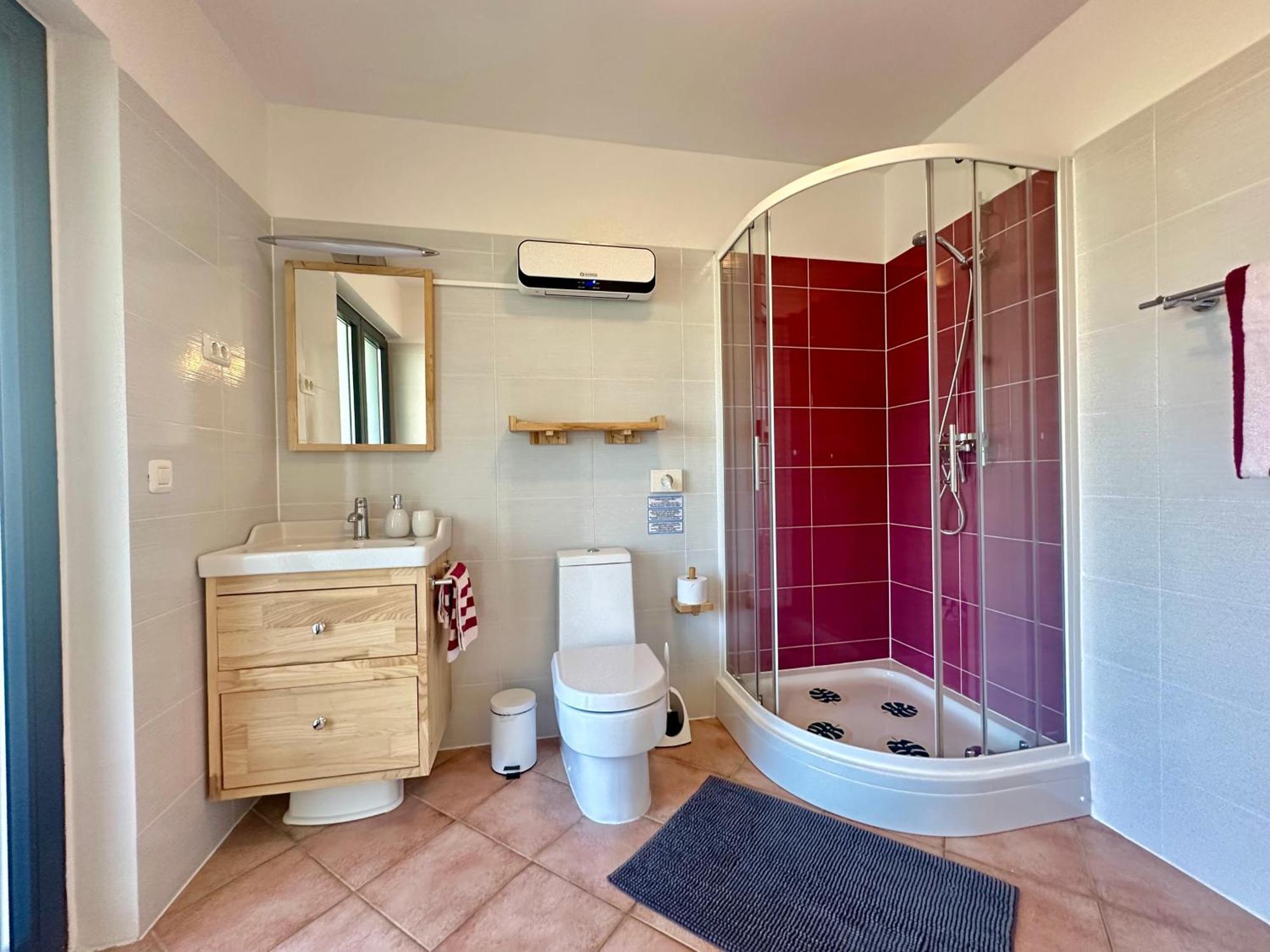 Villa Dolce Vita **** Premantura Ngoại thất bức ảnh