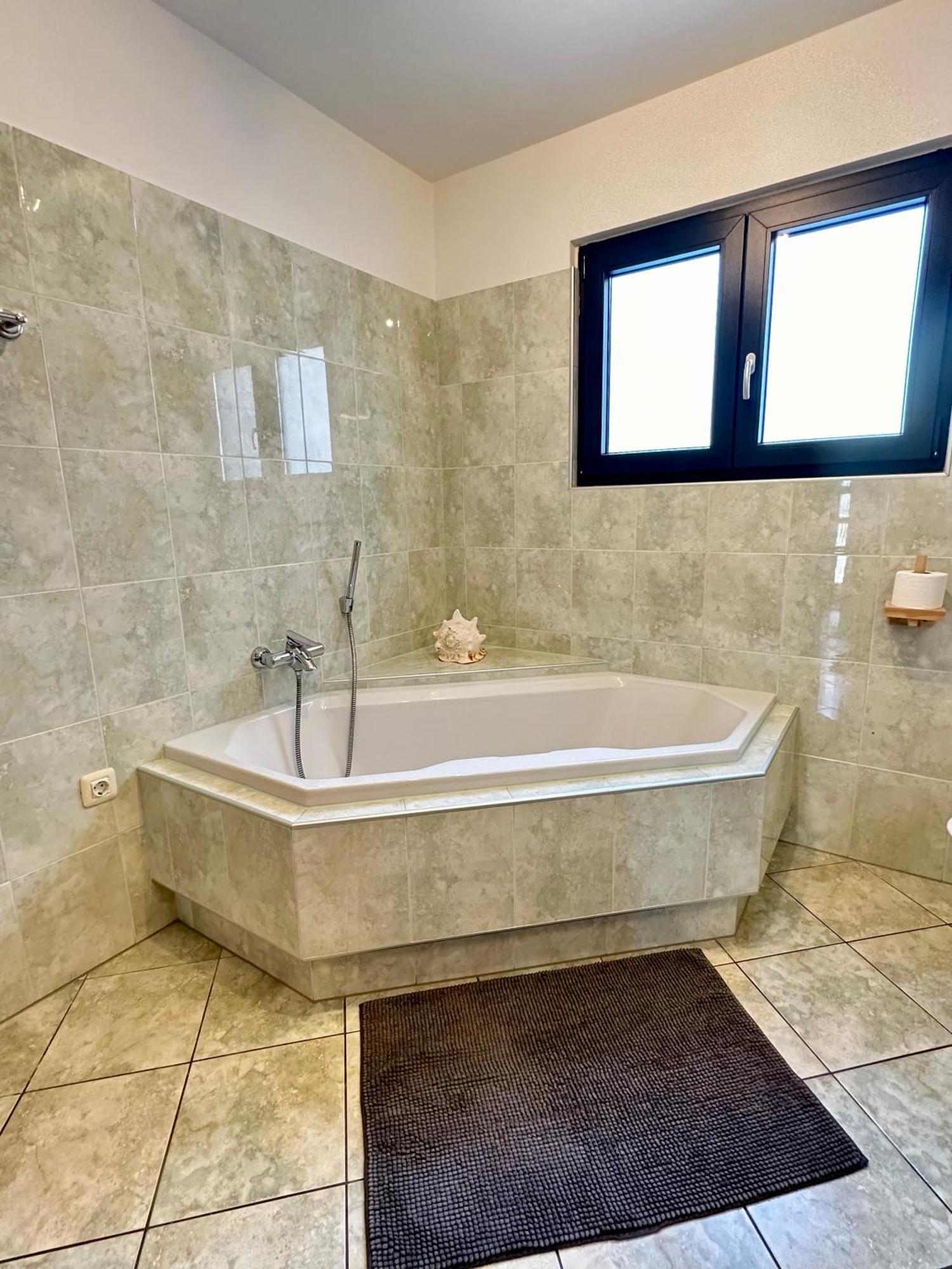 Villa Dolce Vita **** Premantura Ngoại thất bức ảnh
