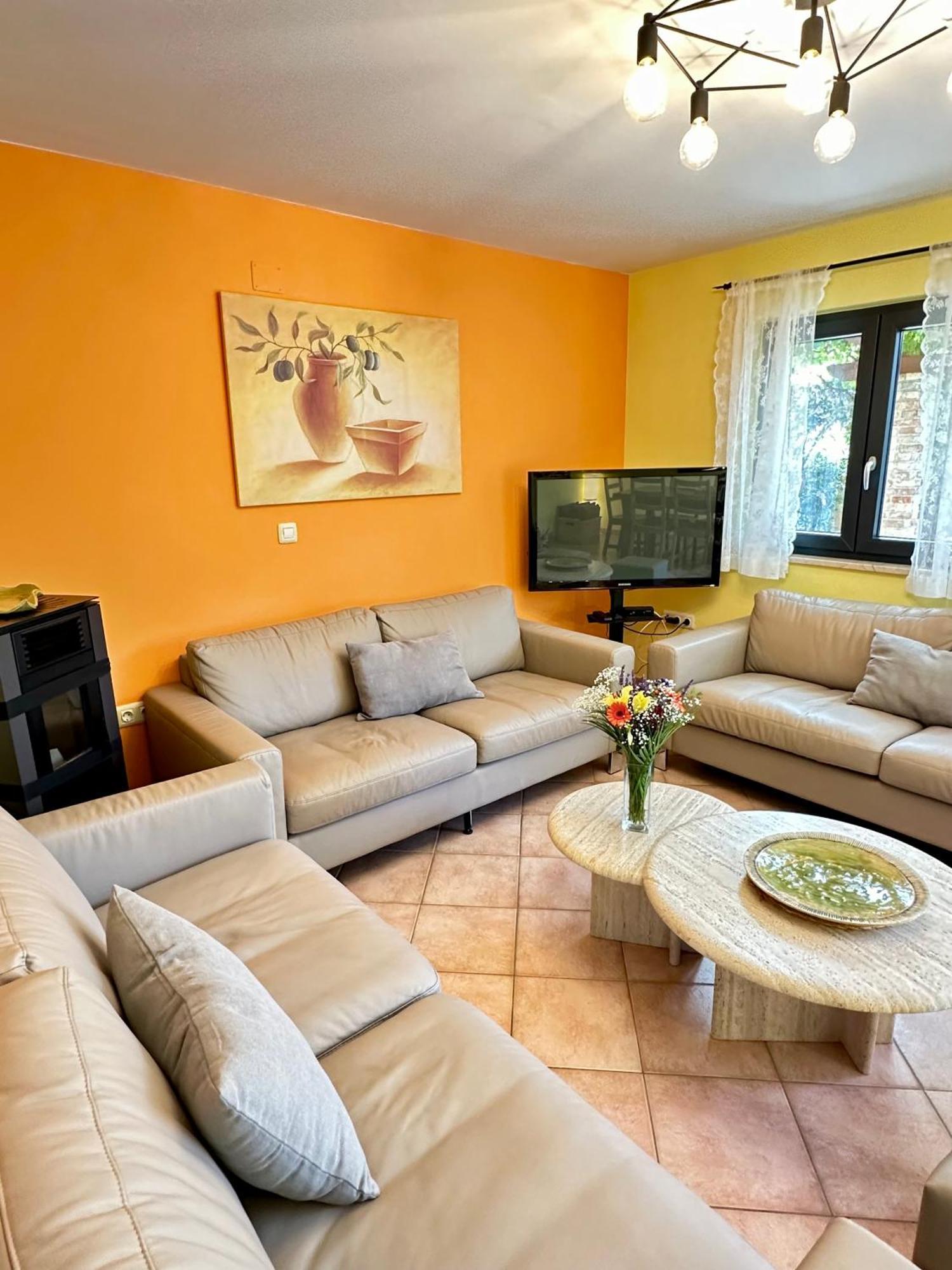 Villa Dolce Vita **** Premantura Ngoại thất bức ảnh